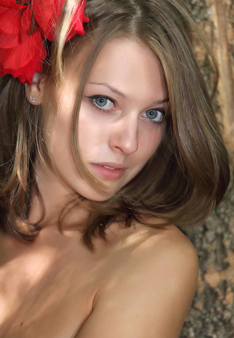 Татьяна, 21 год, 4 размер груди