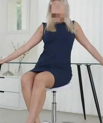 Дарьяша, 47 лет, 4 размер груди